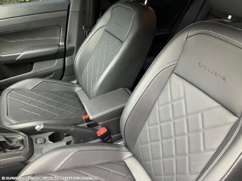 Volkswagen VIRTUS EXCLUSIVE 250 TSI 2025/2025